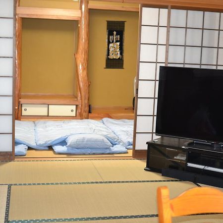 Guest House Makotoge Асо Экстерьер фото