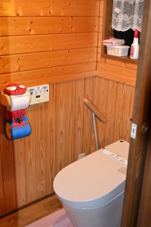 Guest House Makotoge Асо Экстерьер фото