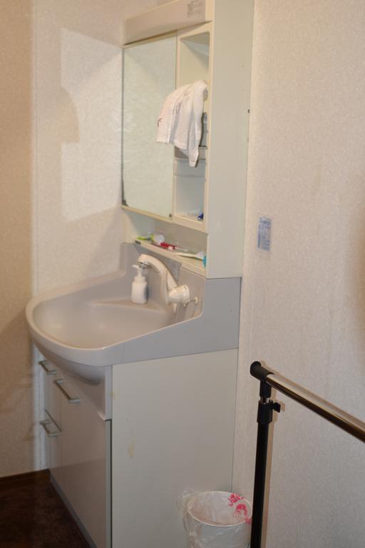 Guest House Makotoge Асо Экстерьер фото