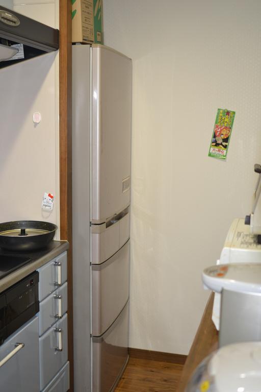 Guest House Makotoge Асо Экстерьер фото