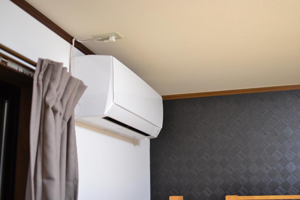Guest House Makotoge Асо Экстерьер фото